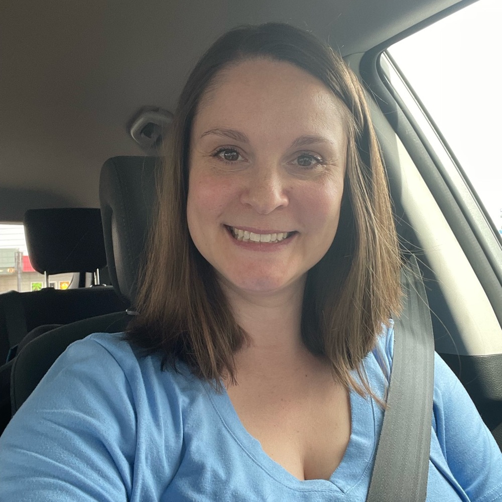 Meet your Posher, Kelsey
